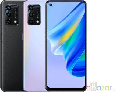 Oppo A95 Price in Bangladesh.