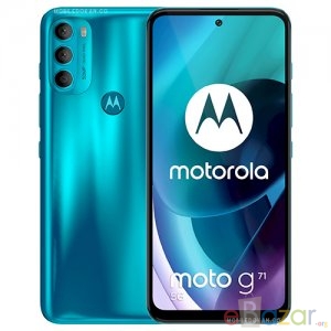 Motorola Moto G71 5G Price in Bangladesh.