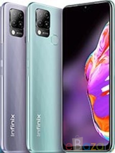 Infinix Hot 10T Price in Bangladesh.