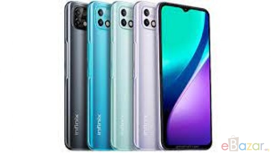 Infinix Hot 10i Price in Bangladesh.