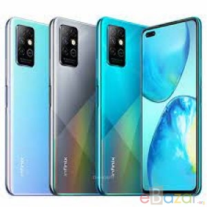 Infinix Note 8 Price in Bangladesh.