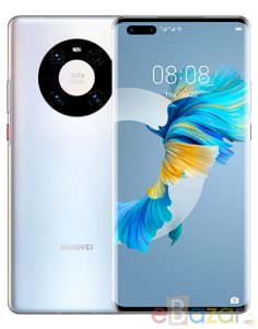Huawei Mate 40 Pro+ Price in Bangladesh.