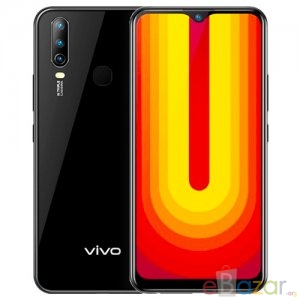 Vivo U10 Price in Bangladesh
