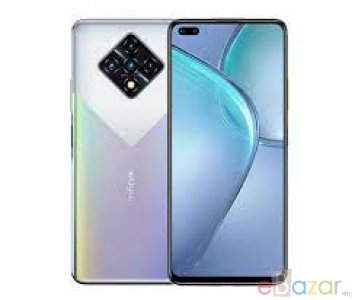 Infinix Zero 8 Price in Bangladesh.
