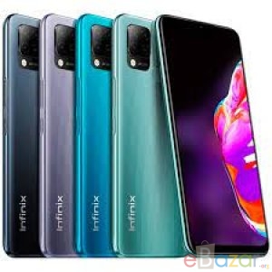 Infinix Hot 10s Price in Bangladesh.