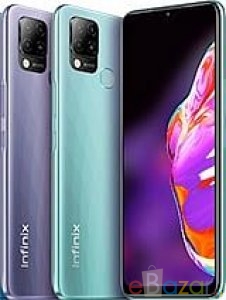 Infinix Hot 10s Price in Bangladesh.