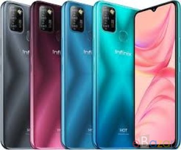 Infinix Hot 10 Lite Price in Bangladesh.
