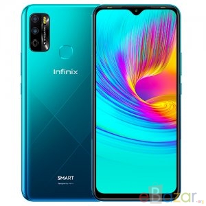 Infinix Smart 4 Plus Price in Bangladesh.
