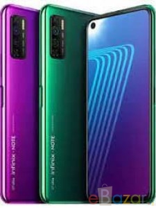 Infinix Note 7 Lite Price in Bangladesh.
