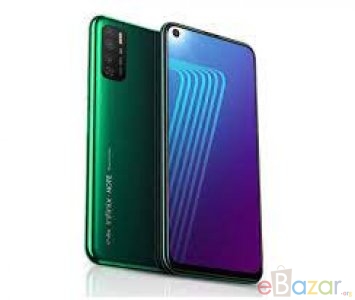 Infinix Note 7 Lite Price in Bangladesh.