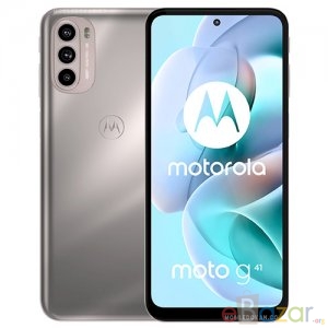 Motorola Moto G41 Price in Bangladesh.