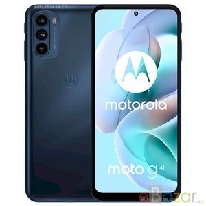 Motorola Moto G41 Price in Bangladesh.