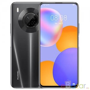 Huawei Y9a in Bangladesh.
