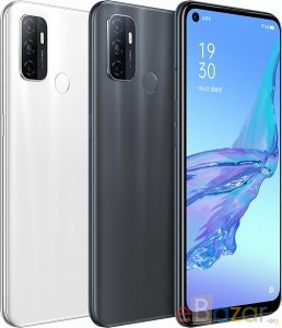 Oppo A11s Price in Bangladesh.