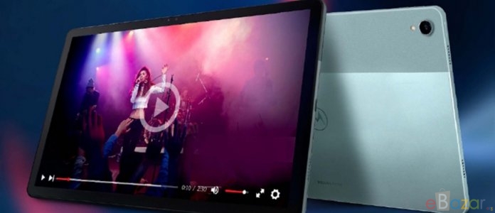 Motorola Moto Tab G70 Price in Bangladesh.