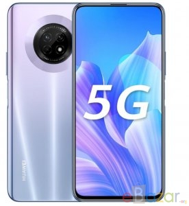 Huawei Enjoy 20 Plus 5G Price in Bangladesh.