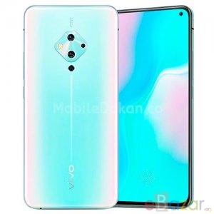 Vivo S5 Price in Bangladesh