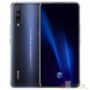 Vivo iQOO Pro Price in Bangladesh
