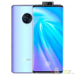 Vivo NEX 3 5G Price in Bangladesh