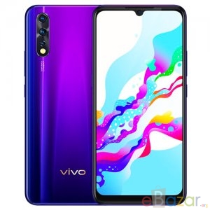 Vivo Z1x Price in Bangladesh