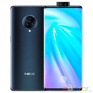 Vivo NEX 3 Price in Bangladesh