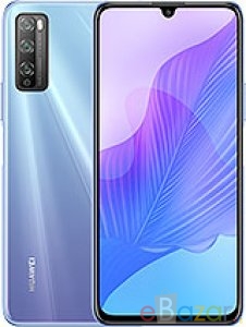 Huawei Enjoy 20 Pro Price in Bangladesh.