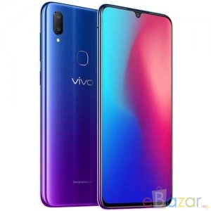 Vivo Z3 Price on Bangladesh.