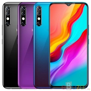 Infinix Hot 8 Price in Bangladesh.