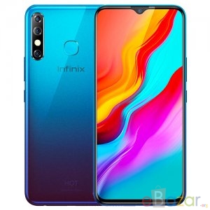 Infinix Hot 8 Price in Bangladesh.