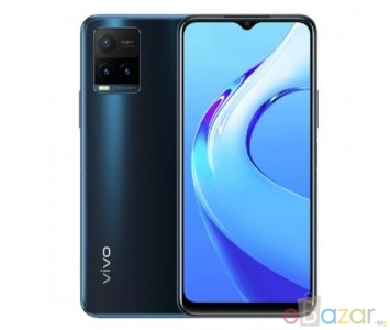 Vivo Y21T Price in Bangladesh