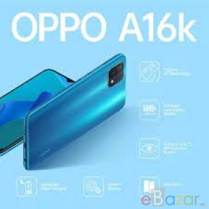 Oppo A16K  price in Bangladesh