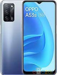 Oppo A53s 5G price in Bangladesh