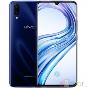 Vivo X23 Price in Bangladesh.