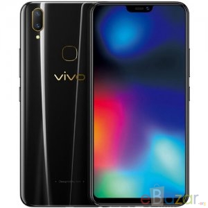 Vivo Z1i Price in Bangladesh.