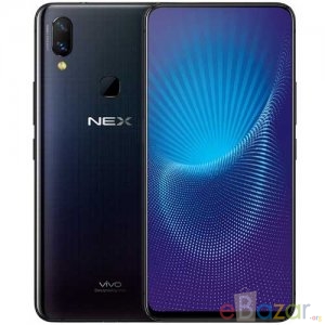 Vivo NEX A Price in Bangladesh.