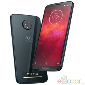 Motorola Moto Z3 Play Price in Bangladesh.