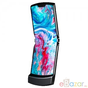 Motorola Razr 2019 Price in Bangladesh.