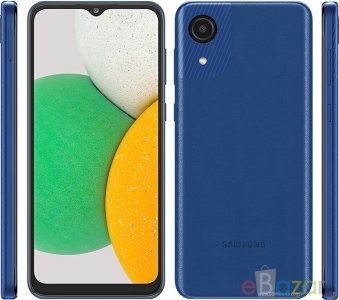 Samsung Galaxy A03 Core Price in Bangladesh.