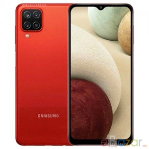 Samsung Galaxy A12 Nacho Price in Bangladesh.