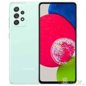 Samsung Galaxy A52s 5G Price in Bangladesh.
