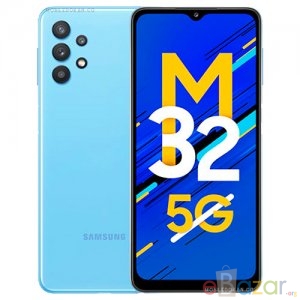 Samsung Galaxy M32 5G  price in Bangladesh.