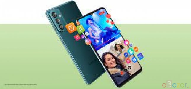 Samsung Galaxy F23 Price in Bangladesh.
