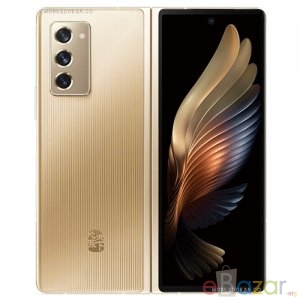 Samsung Galaxy W22 5G Price in Bangladesh.