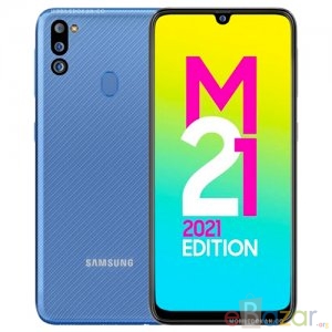 Samsung Galaxy M21 2021 Price in Bangladesh.