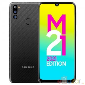 Samsung Galaxy M21 2021 Price in Bangladesh.