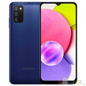 Samsung Galaxy A03s Price in Bangladesh.