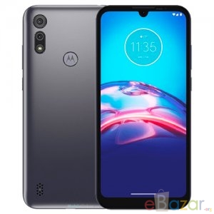 Motorola Moto E6i Price in Bangladesh.