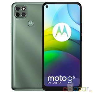 Motorola Moto G9 Power Price in Bangladesh.