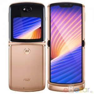 Motorola Razr 5G Price in Bangladesh.