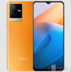 Vivo iQOO Z6x Full Specifications and Price in Bangladesh